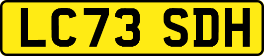 LC73SDH