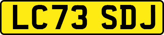 LC73SDJ
