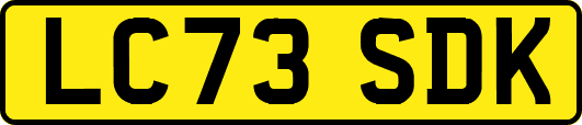 LC73SDK