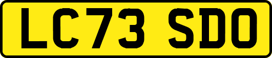 LC73SDO