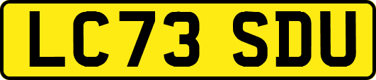 LC73SDU
