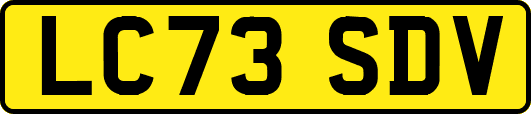 LC73SDV