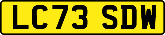 LC73SDW