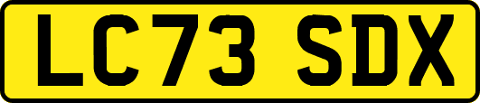 LC73SDX