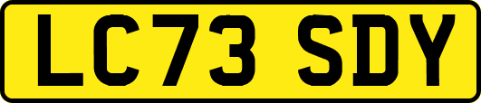 LC73SDY
