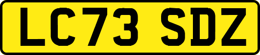 LC73SDZ
