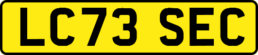 LC73SEC