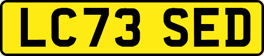 LC73SED