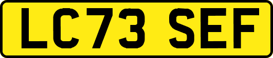 LC73SEF