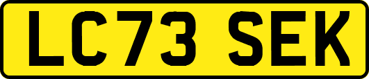 LC73SEK