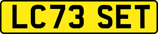 LC73SET