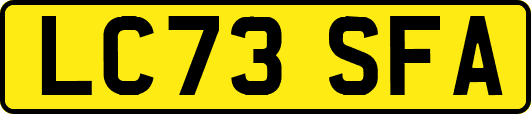 LC73SFA