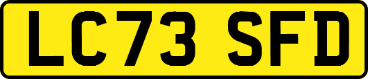 LC73SFD
