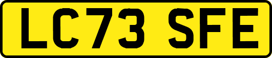 LC73SFE
