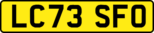 LC73SFO