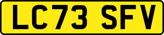 LC73SFV