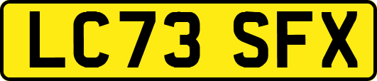LC73SFX