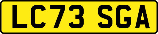 LC73SGA