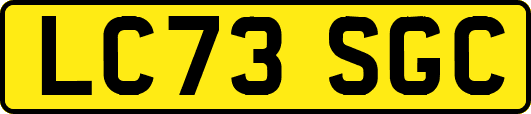 LC73SGC
