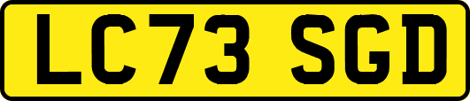 LC73SGD