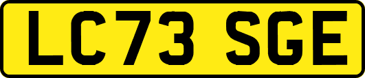 LC73SGE