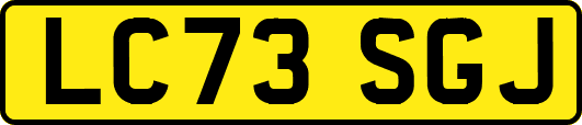 LC73SGJ