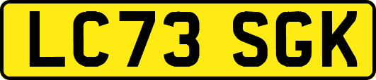 LC73SGK