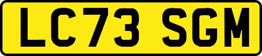 LC73SGM