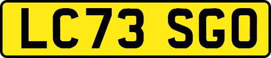 LC73SGO