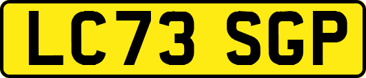 LC73SGP