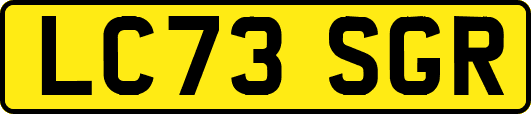LC73SGR