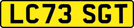 LC73SGT