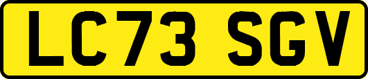 LC73SGV