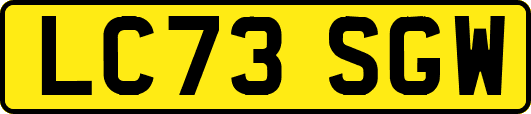 LC73SGW