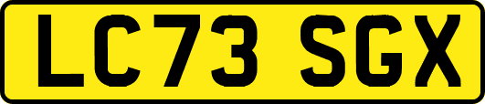 LC73SGX