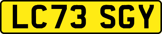LC73SGY