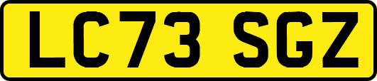 LC73SGZ