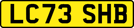 LC73SHB