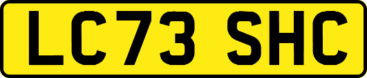 LC73SHC