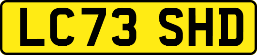 LC73SHD