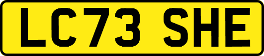 LC73SHE