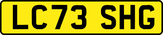 LC73SHG