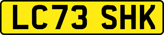 LC73SHK