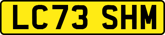 LC73SHM
