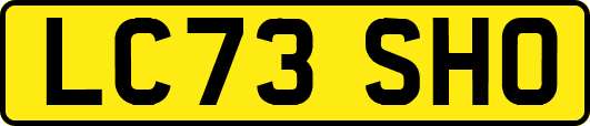 LC73SHO