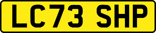 LC73SHP
