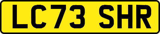 LC73SHR