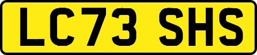 LC73SHS