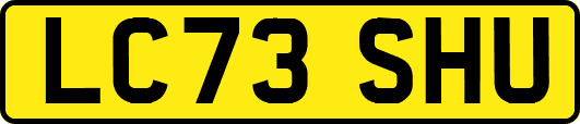 LC73SHU