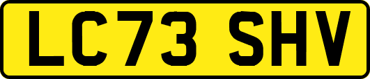 LC73SHV